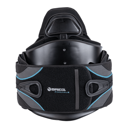 Corset d'immobilisation vertébrale Pinnacle LSO 639/651