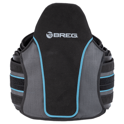 Pinnacle LSO 639/651 Spinal Immobilization Corset 