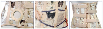 Corsets d'immobilisation vertébrale sur-mesure