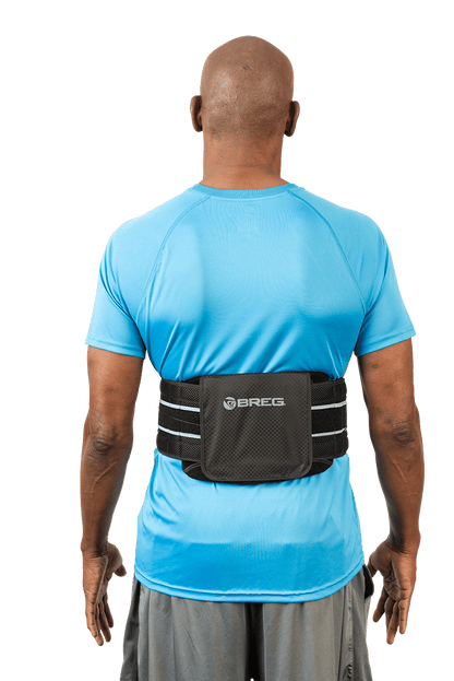 Epic LP LO 627/642 Ultra-Light Lumbar Corset