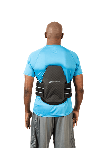 Epic LP LSO 637/650 Ultralight Lumbar Corset