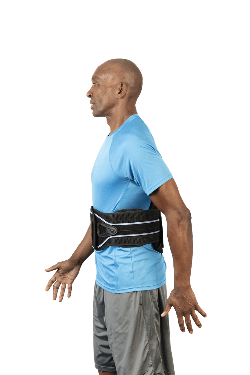 Epic LP LSO 637/650 Ultralight Lumbar Corset