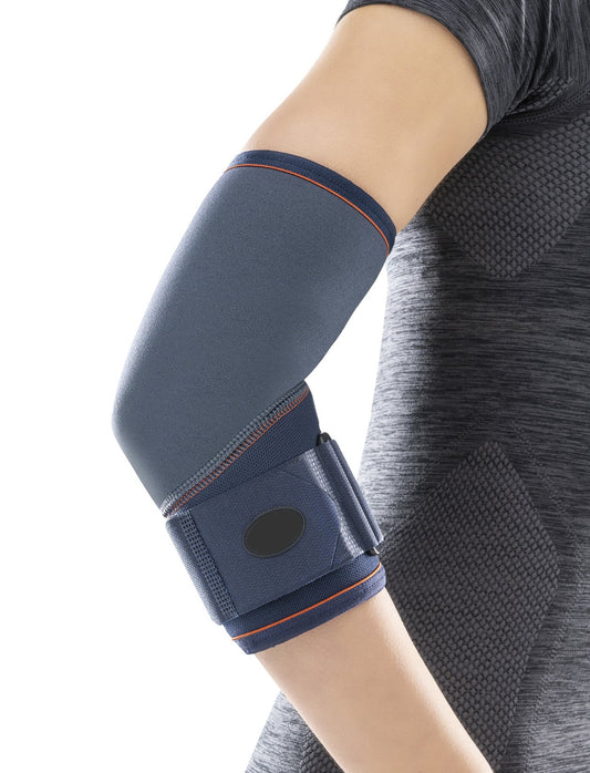 Codera neopreno con venda épicondylien
