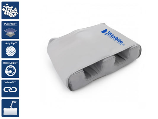 Coussin-Cale d’abduction des membres inférieurs pédiatrique