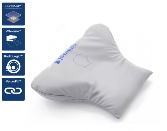 Coussin de positionnement de la tête Stabilo