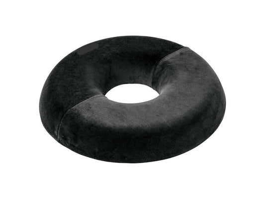 Coussin rond de décharge centrale d'assise type "bouée"