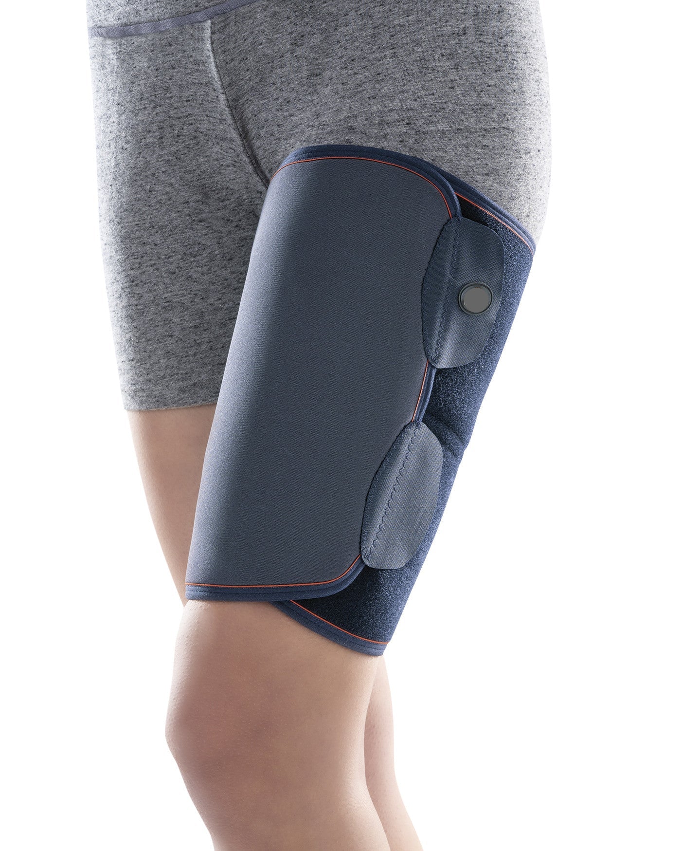 Cuissard de maintien réglable néoprène enveloppant