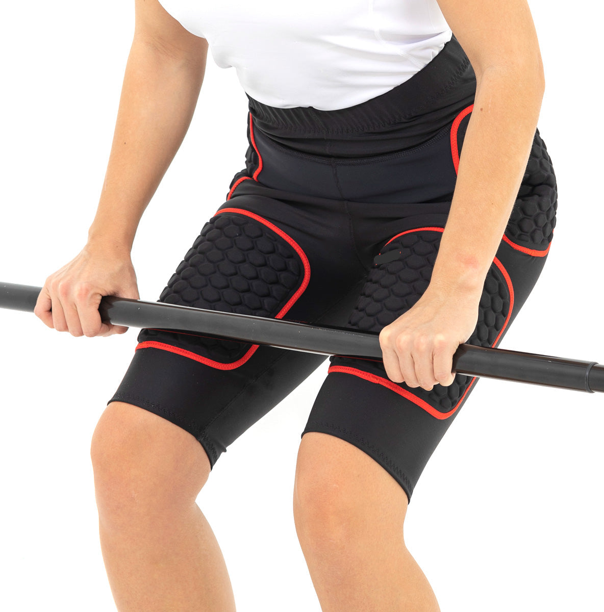 Cuissard de protection de hanches et cuisse