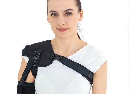 Epaulière pour atteintes neurologiques Erb-Duchenne, Klumpke-Dejerine
