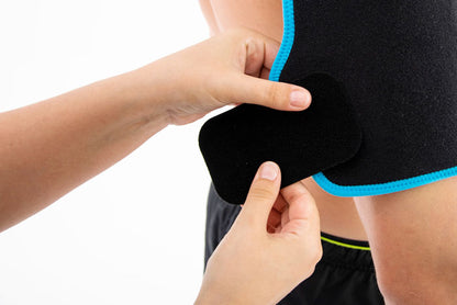 Epaulière de maintien multi-réglages bluetouch