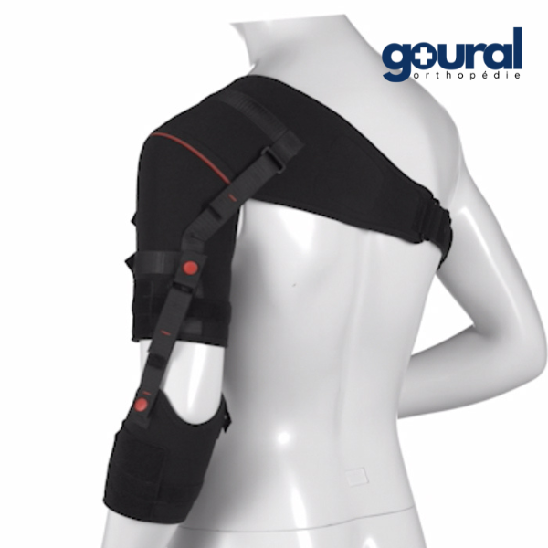 Omo Neurexa Plus Neurological Shoulder Brace