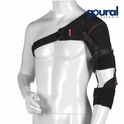 Omo Neurexa Plus Neurological Shoulder Brace