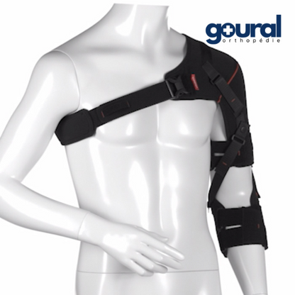 Omo Neurexa Plus Neurological Shoulder Brace