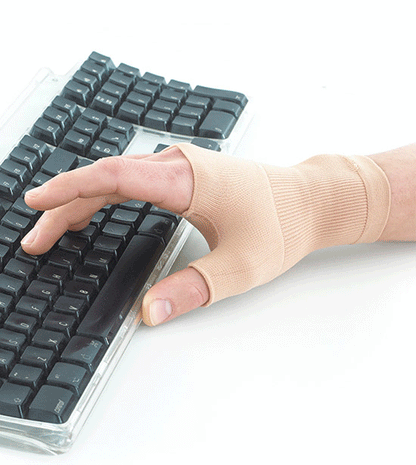 Gant de maintien poignet-pouce Néo-gant