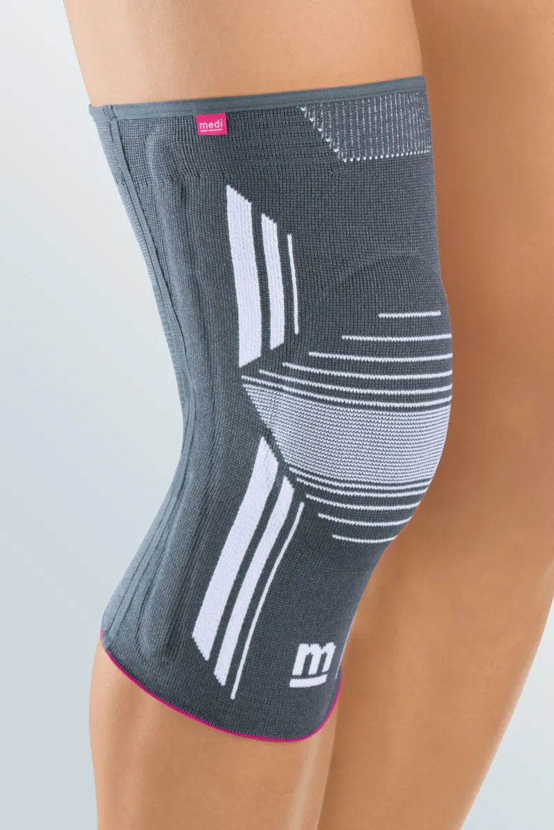 Genouillère Genumedi® rotulienne et ligamentaire