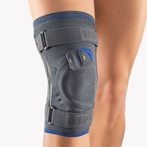 BORT Asymmetric Plus knee brace
