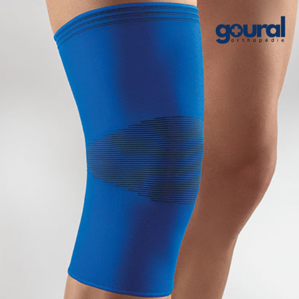 ActiveColor compression knee brace