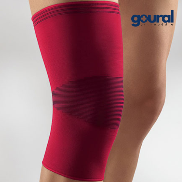 ActiveColor compression knee brace