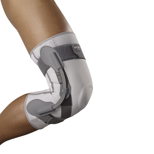 Push med ligament knee brace