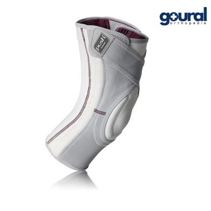 Push care ligament and patella knee brace