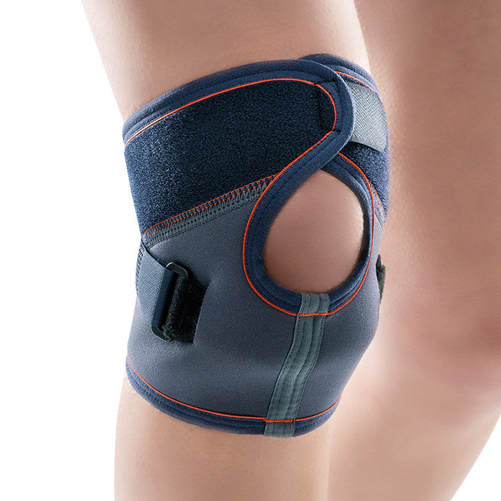 Breathable Neoprene Patella Knee Brace