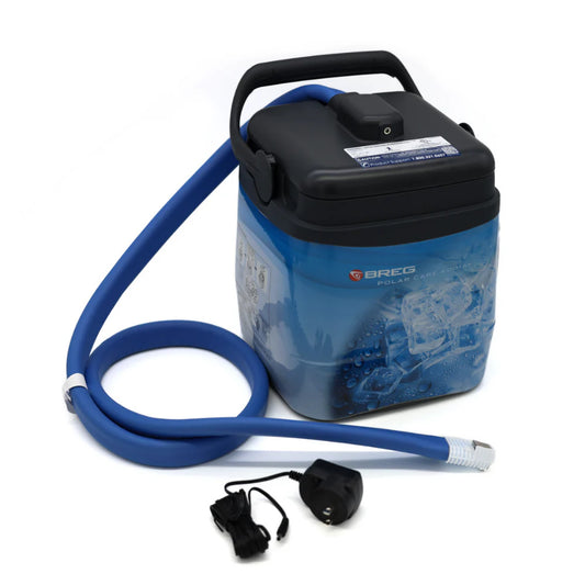 Kodiak Cold therapie (International CE Version)