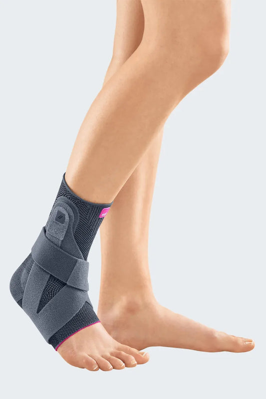 Chevillère ligamentaire anti-varus Levamed® active