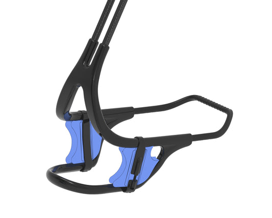 Kit de limitation de l’extension pour releveur de pied dynamique hautes performances Xtern