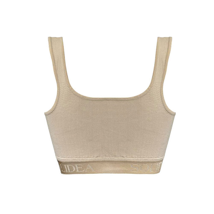 Soutien-gorge micro-massage Silver Wave Skin