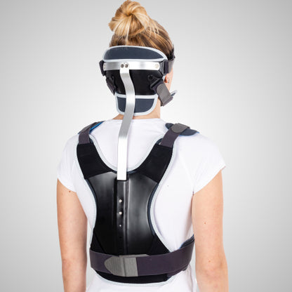 Minerve avec appui thoracique Miocer