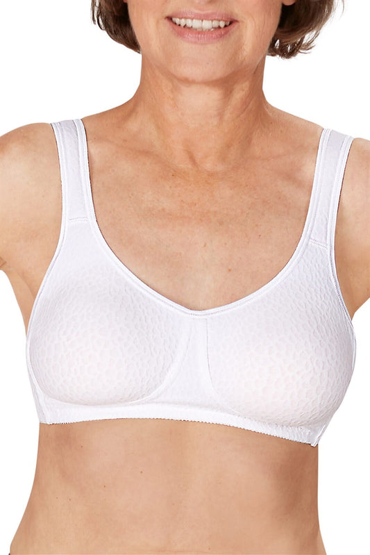 Mona soutien-gorge sans armatures pour femme opérée du sein