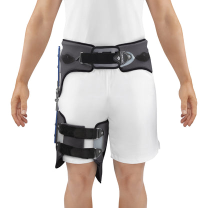 Orthèse articulée de stabilisation de la hanche CoxArt