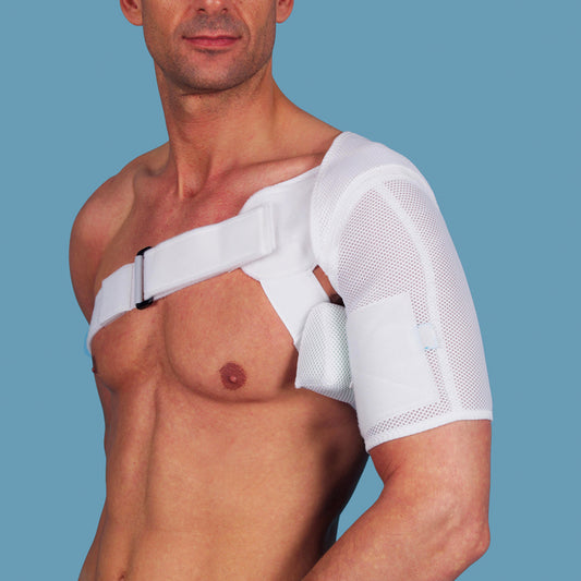 Orthèse d’épaule Hémisafe