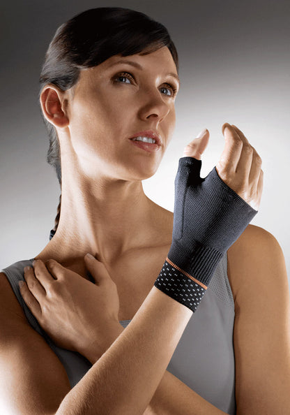 MP-flex functional thumb immobilization orthosis