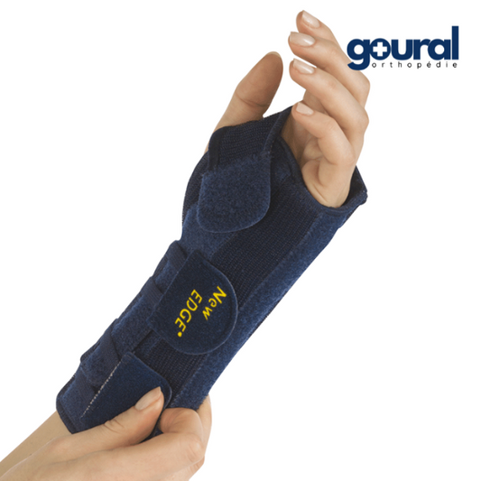 Orthèse d'immobilisation du Poignet RhizoFix adulte