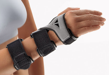 ImmoWrist wrist immobilization orthosis according to Dr. Schütz