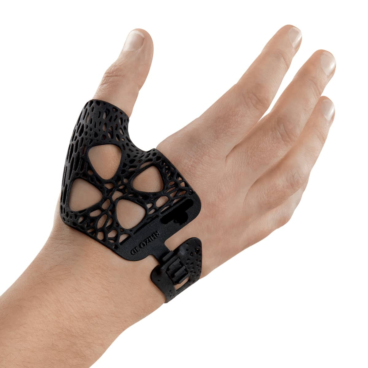 Orthèse de rhizarthrose Rhizo 3D avec protection extra fine