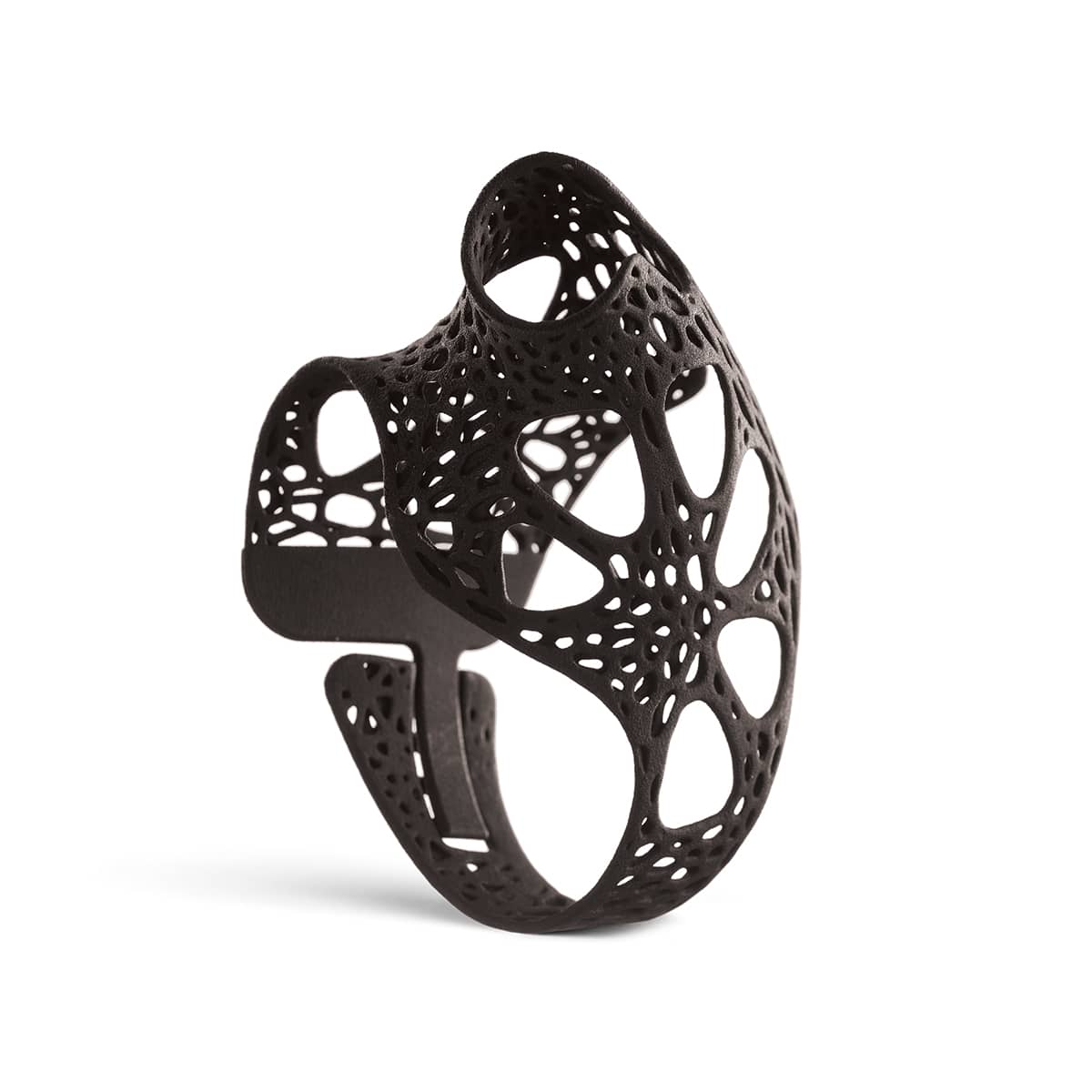 Orthèse de rhizarthrose Rhizo 3D avec protection extra fine