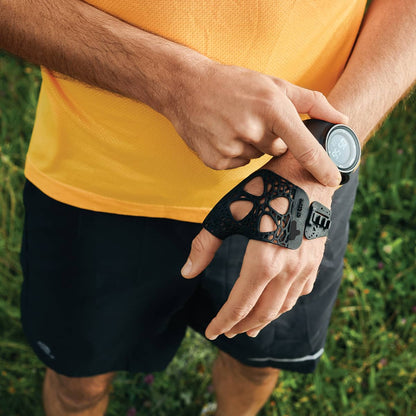 Orthèse de rhizarthrose Rhizo 3D avec protection extra fine