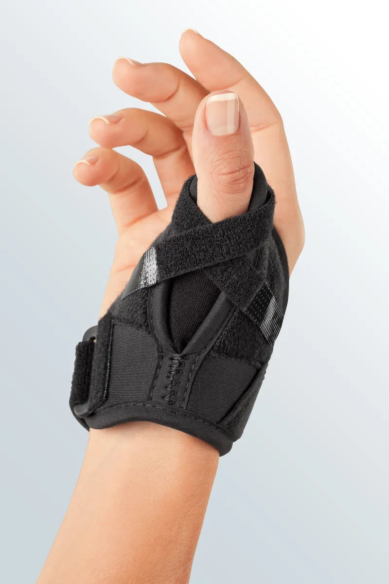 Orthèse d'immobilisation du pouce en abduction Rhizomed soft