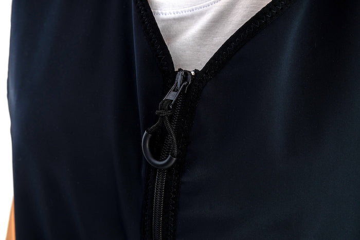 Corset-veste dorso-lombaire de correction active Artus