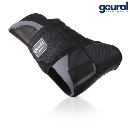 Push Aequi Ankle Stabilization Orthosis