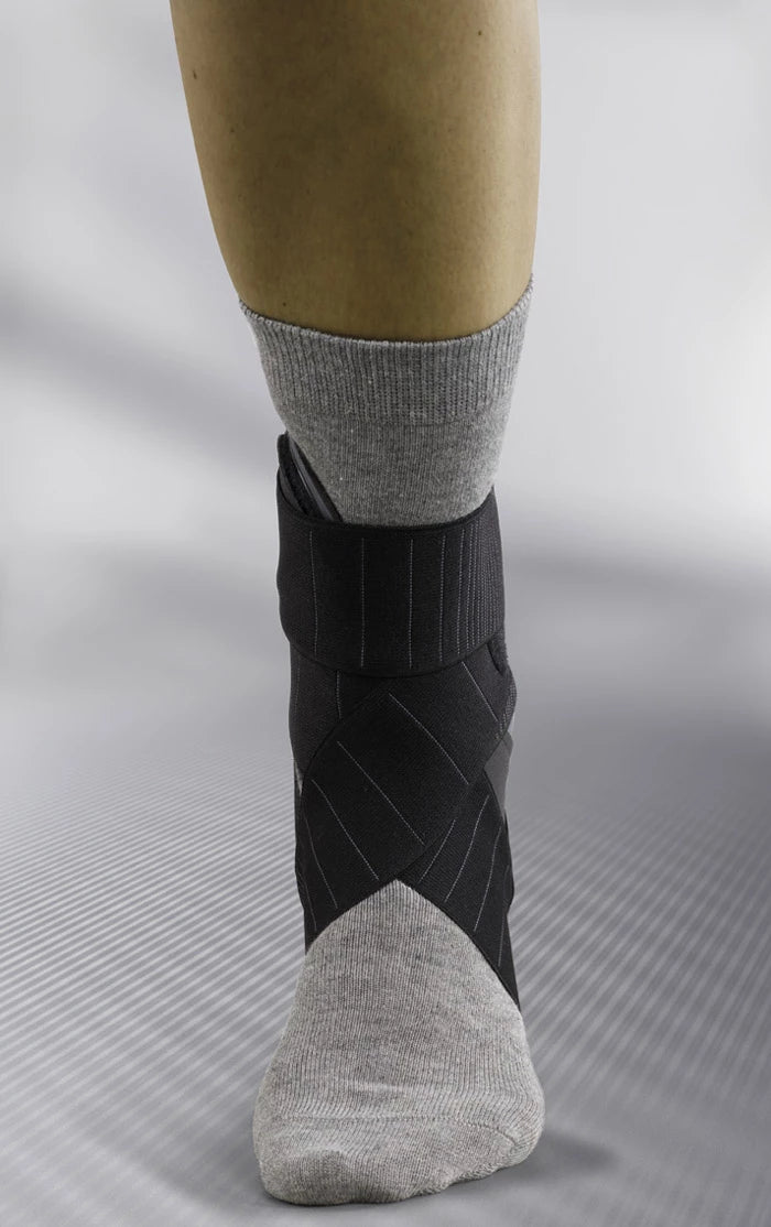 Push Aequi Ankle Stabilization Orthosis