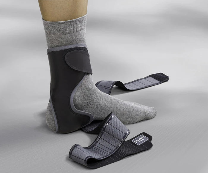 Push Aequi Ankle Stabilization Orthosis