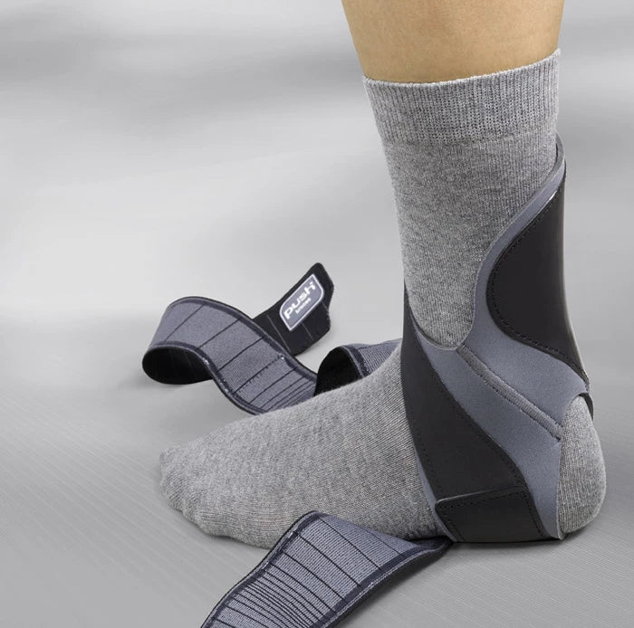 Push Aequi Ankle Stabilization Orthosis