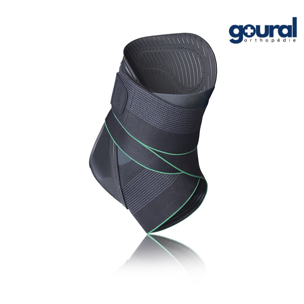 Push Aequi Flex New Ankle Stabilization Orthosis