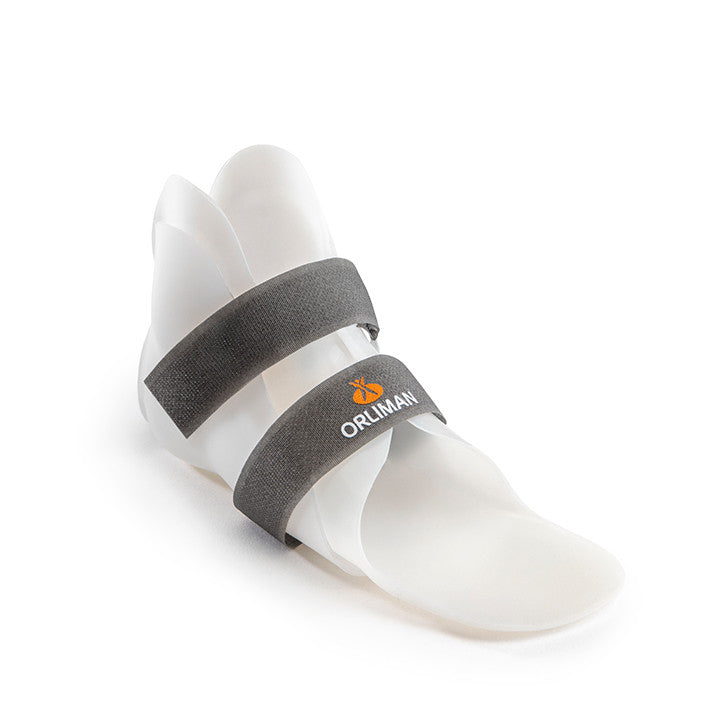 Orthèse dynamique avec un design supra-malleolaire