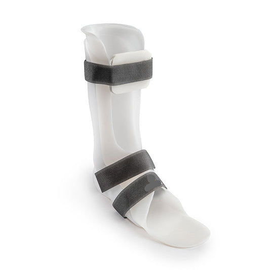 Orthèse d'immobilisation de pied dynamique cheville-pied