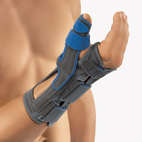 Orthèse d'immobilisation poignet-pouce ImmoWrist Evolution II