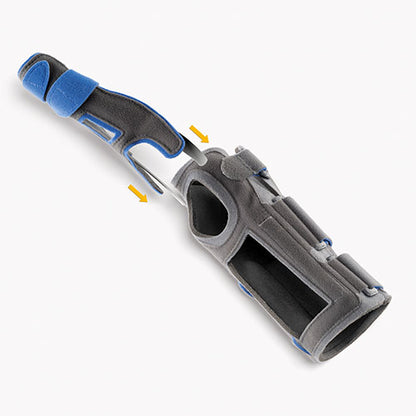 Orthèse d'immobilisation poignet-pouce ImmoWrist Evolution II